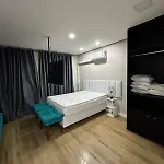 Studio 98 Centro Sp Com Garagem, 25 De Marco, Bras