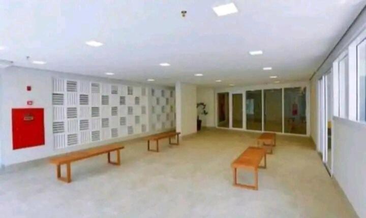 98 Centro Sp Com Garagem, 25 De Marco, Bras Apartamento *