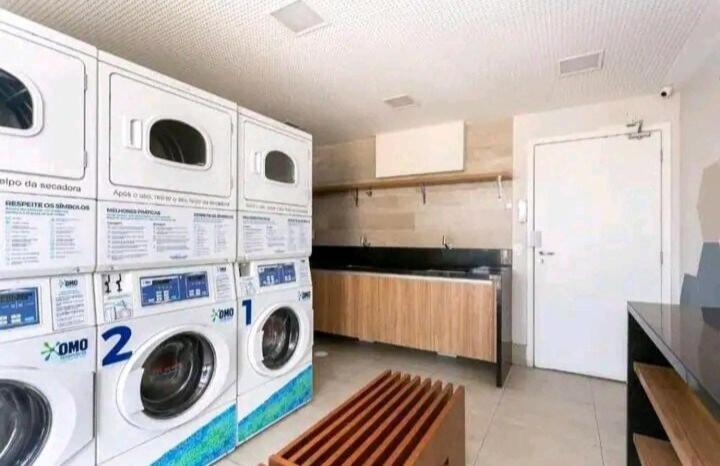 Apartamento 98 Centro Sp Com Garagem, 25 De Marco, Bras São Paulo