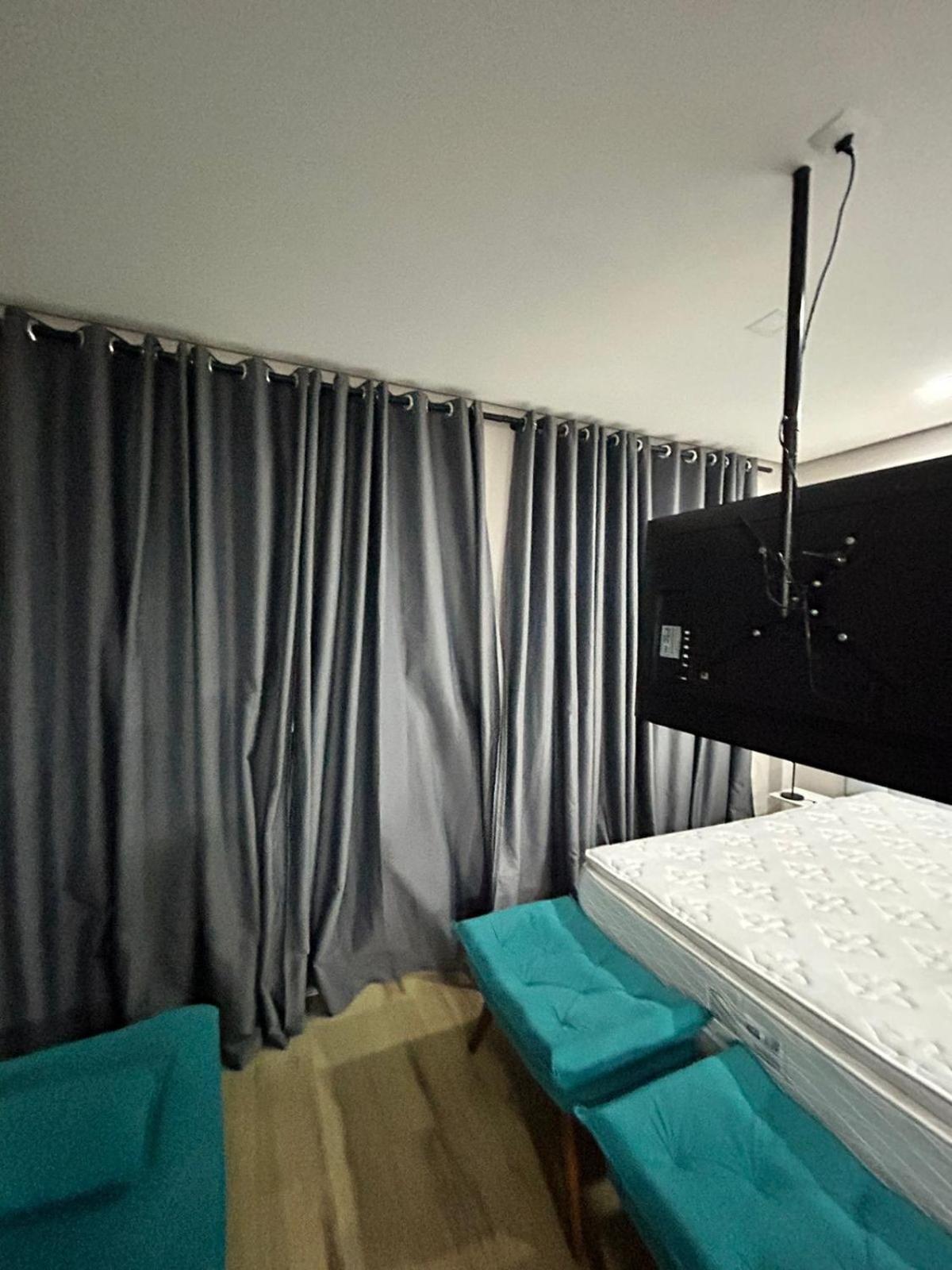 98 Centro Sp Com Garagem, 25 De Marco, Bras Apartamento *