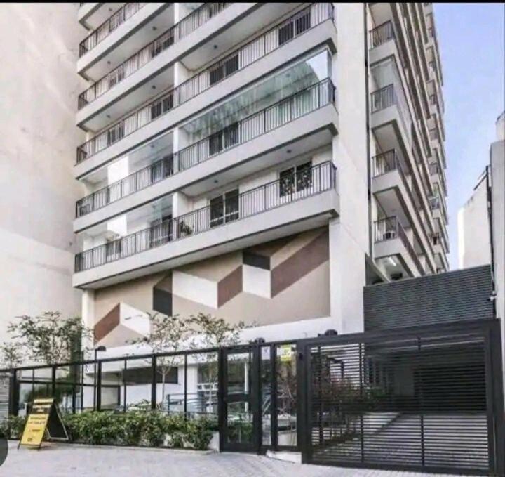 98 Centro Sp Com Garagem, 25 De Marco, Bras São Paulo