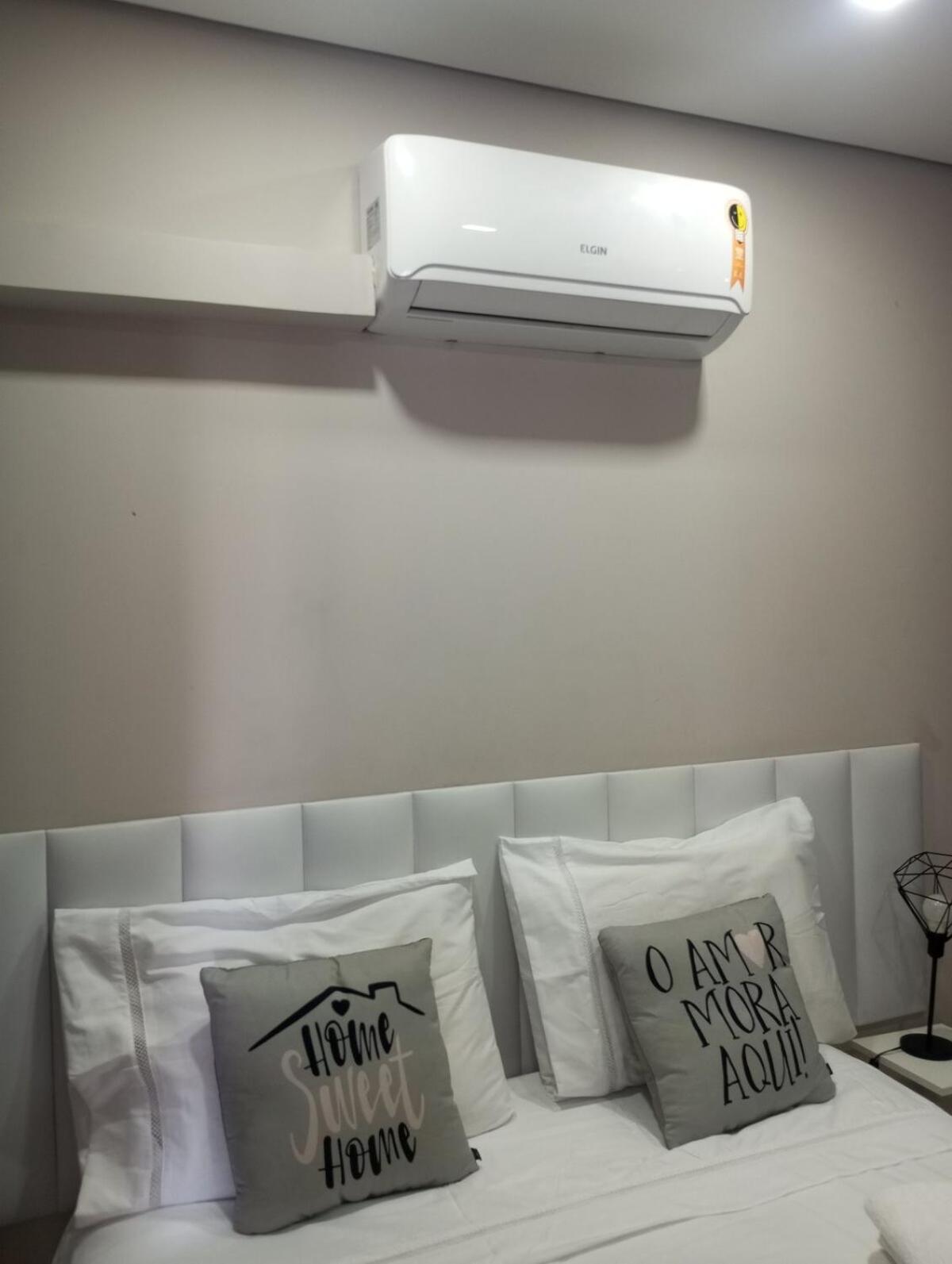 98 Centro Sp Com Garagem, 25 De Marco, Bras Apartamento São Paulo