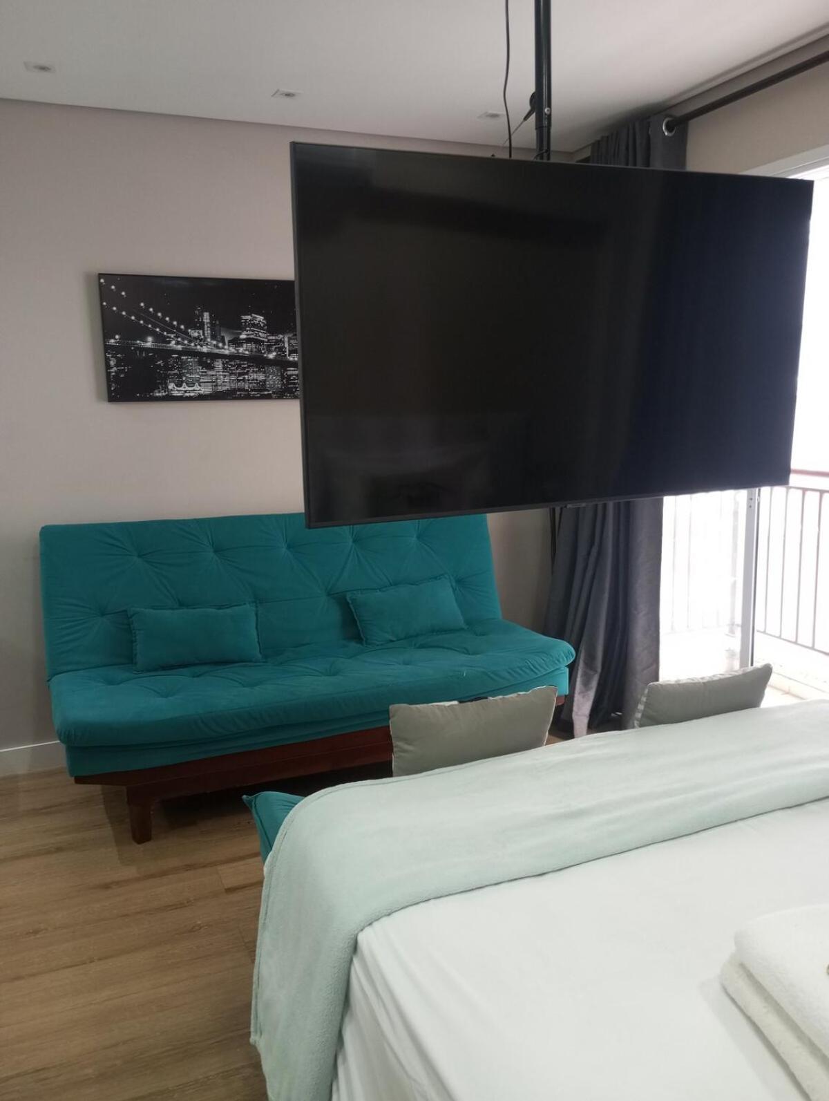 98 Centro Sp Com Garagem, 25 De Marco, Bras São Paulo