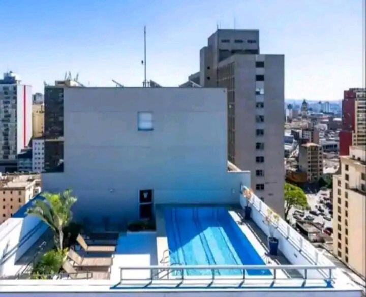 98 Centro Sp Com Garagem, 25 De Marco, Bras Apartamento *
