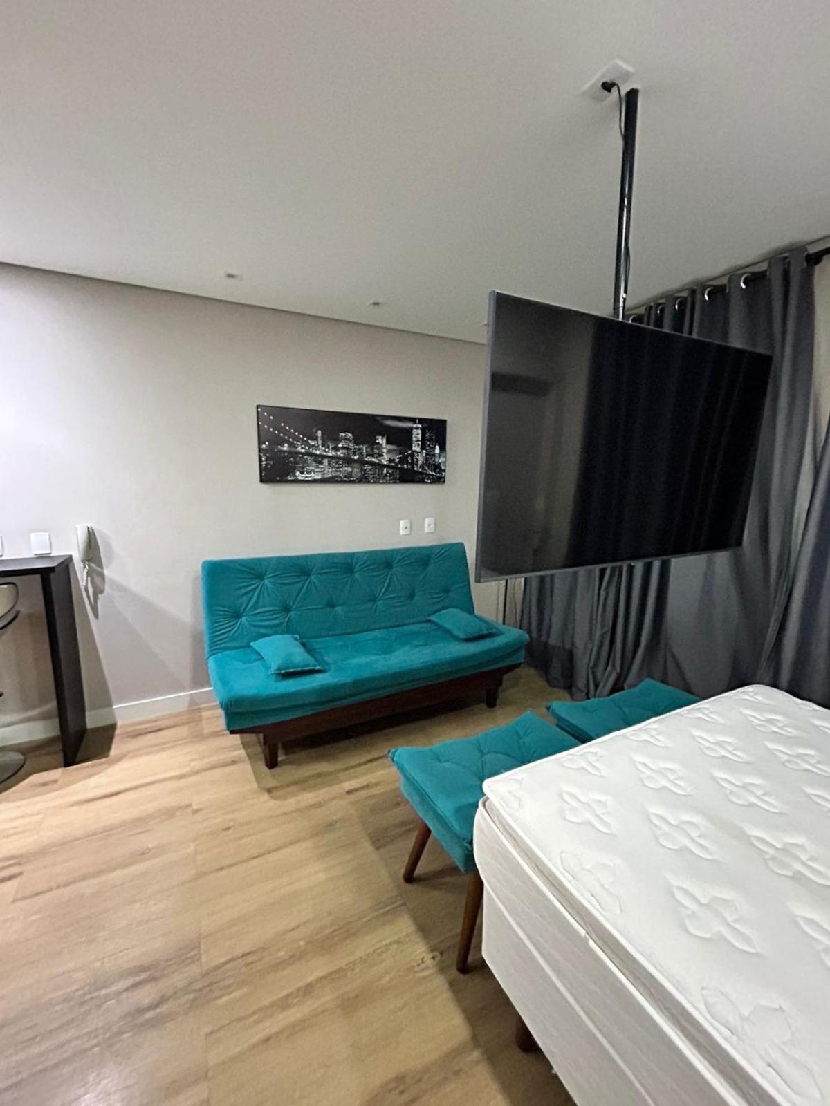 98 Centro Sp Com Garagem, 25 De Marco, Bras *